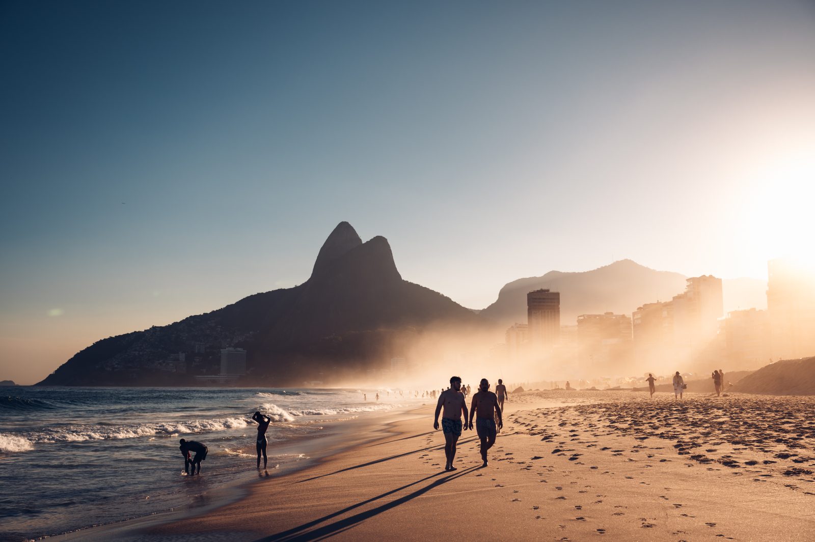 BRAZIL