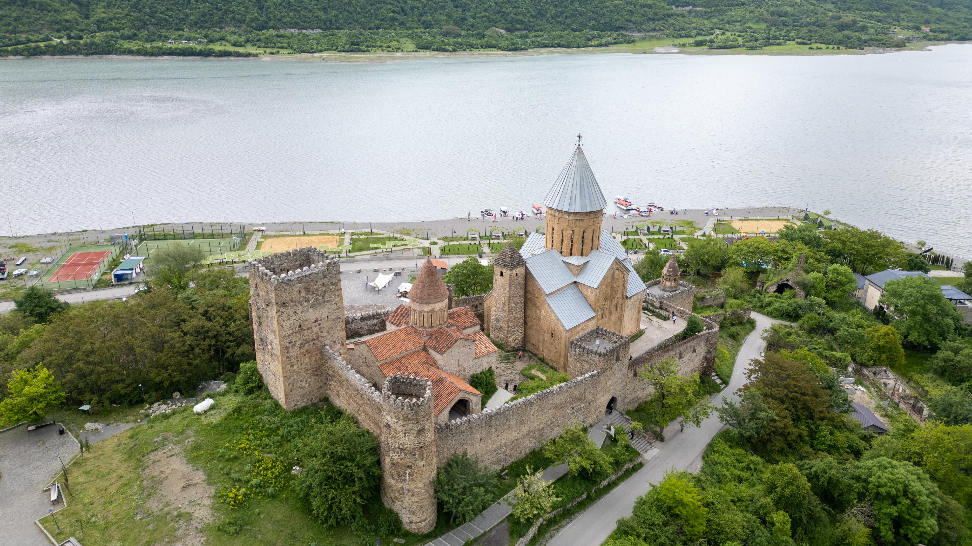 GRUZIJA
